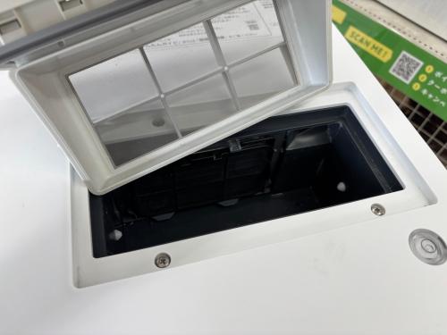 Panasonic (パナソニック) ドラム式洗濯乾燥機 12.0kg NA-LX127AR 2022