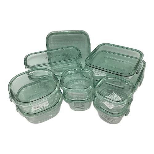 パック&レンジ デラックスセット