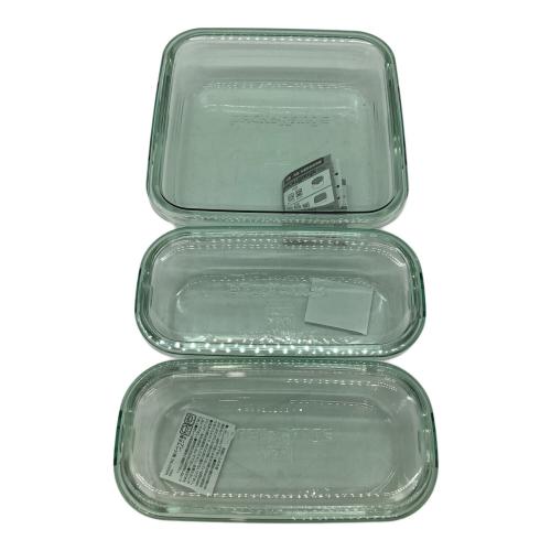 パック&レンジ デラックスセット