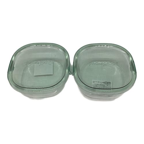 パック&レンジ デラックスセット