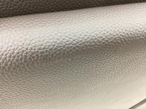 YAMADA (ヤマダオリジナル) 2人掛け電動リクライニングソファー ブラウン 2人掛け YES140006 半革