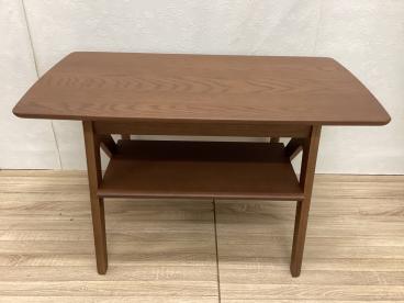 ヒガシ　ローテーブル(jounal standard furniture) ヒガシ ローテーブル(jounal standard furniture) 新生活に