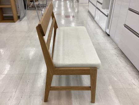 unico ADDAY（アディ） ダイニングチェア（ベージュ） unico ADDAY