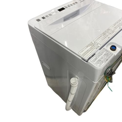 Hisense (ハイセンス) 全自動洗濯機 7.0kg HW-K70J 2025年製 程度S(未使用品) 未使用 50Hz／60Hz 未使用品
