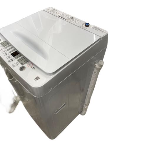 Hisense (ハイセンス) 全自動洗濯機 6.0kg HW-T60H 程度S(未使用品) 未使用 50Hz／60Hz 未使用品