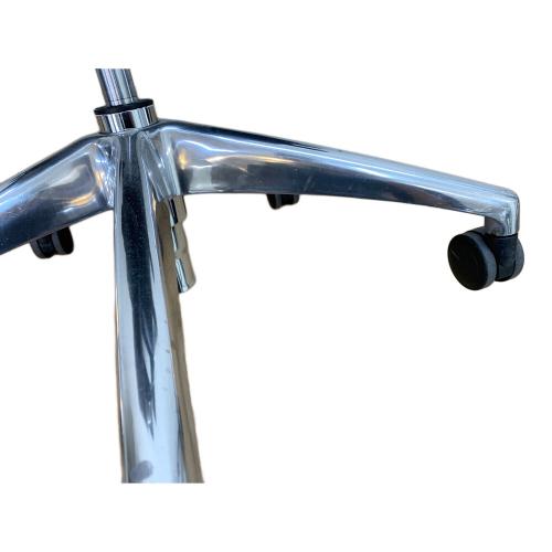 バルバーニ オフィスチェア ブラック DD-C777