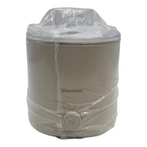 Vitantonio (ビタントニオ) フードスチーマー VFS-10-1