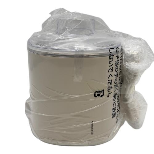 Vitantonio (ビタントニオ) フードスチーマー VFS-10-1