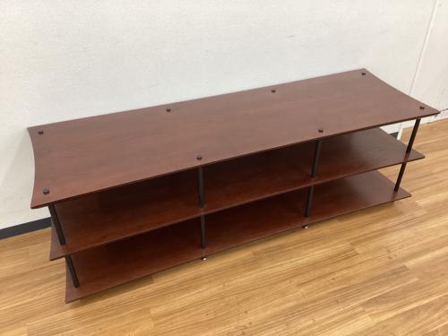 Quadraspire ローボード QAVX/BK