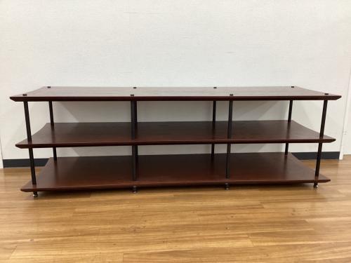 Quadraspire ローボード QAVX/BK