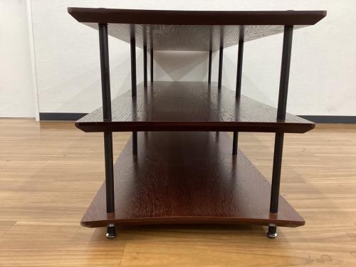 Quadraspire ローボード QAVX/BK