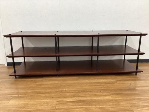 Quadraspire ローボード QAVX/BK