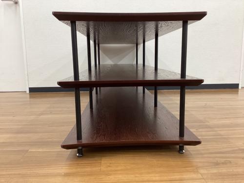 Quadraspire ローボード QAVX/BK