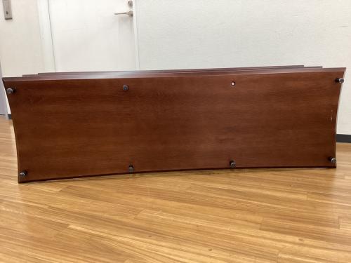 Quadraspire ローボード QAVX/BK