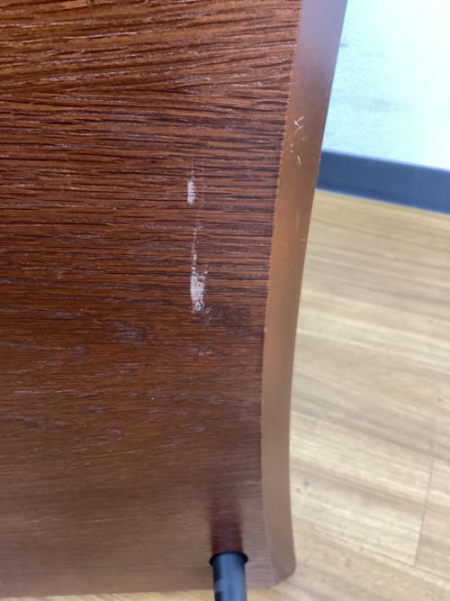 Quadraspire ローボード QAVX/BK