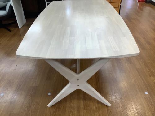 ニトリ ベンチダイニング４点セット【トレファク所沢店】 NITORI（ニトリ）のベンチダイニング4点セット入荷いたしました