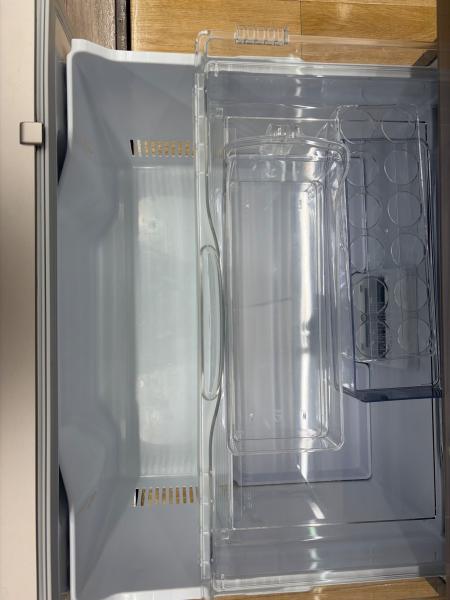 MITSUBISHI (ミツビシ) 6ドア冷蔵庫 MR-WX52H-C 2022年製 517L