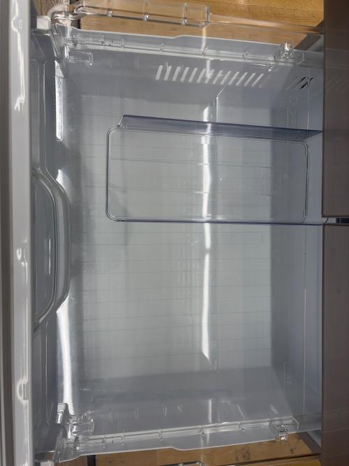 MITSUBISHI (ミツビシ) 6ドア冷蔵庫 MR-WX52H-C 2022年製 517L