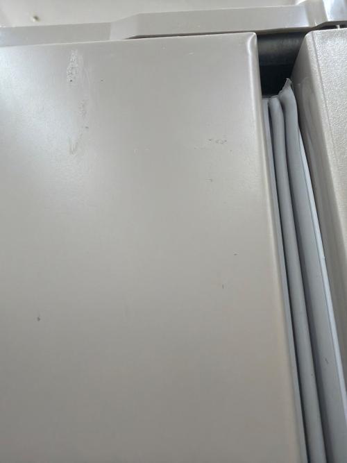 MITSUBISHI (ミツビシ) 6ドア冷蔵庫 MR-WX52H-C 2022年製 517L