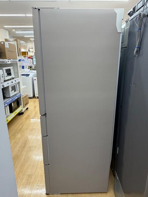 MITSUBISHI (ミツビシ) 6ドア冷蔵庫 MR-WX52H-C 2022年製 517L