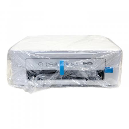 EPSON (エプソン) インクジェットプリンタ EW-052A □｜トレファクONLINE