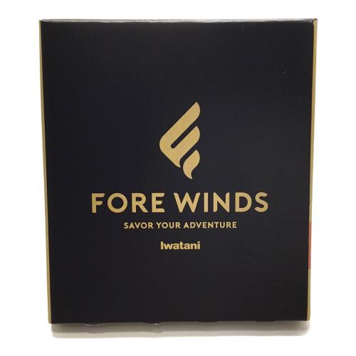 Iwatani (イワタニ) フォールディングキャンプストーブ 未使用 PSLPGマーク有