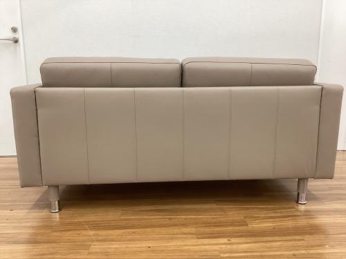 IKEA (イケア) LANDSKRONA 2人掛けソファー