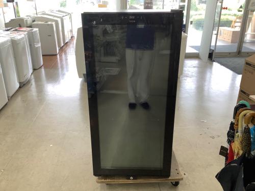 さくら製作所 ワインセラー SB75 2024年製