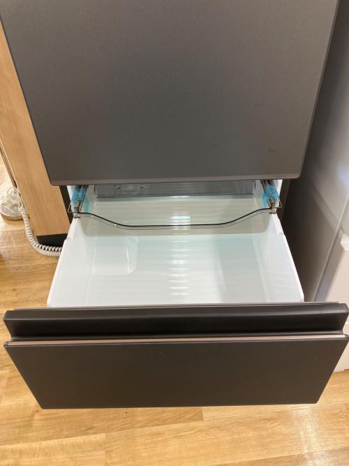 AQUA 4ドア冷蔵庫 AQR-VZA45R 2024年製 452L