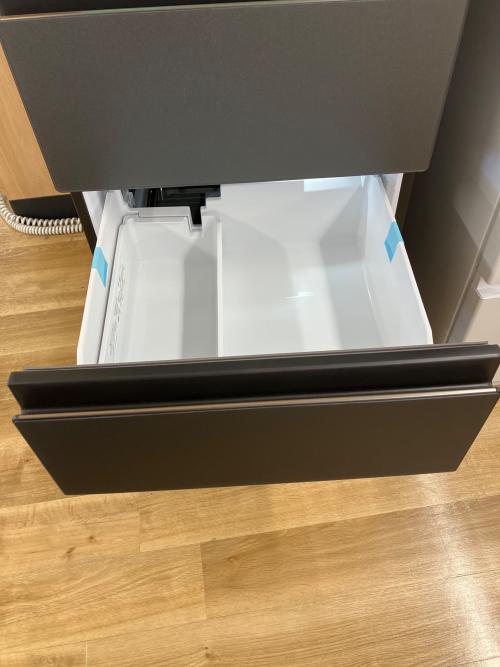 AQUA 4ドア冷蔵庫 AQR-VZA45R 2024年製 452L