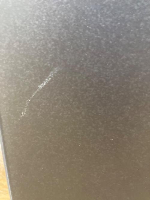 AQUA 4ドア冷蔵庫 AQR-VZA45R 2024年製 452L