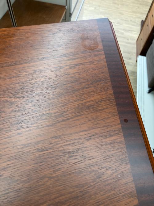 東海家具 (トウカイカグ) キュリオケース ブラウン