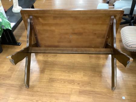 m*a様 カリモク ダイニングテーブルセット RUSTIC 岐阜県 直接引取のみ カリモクのダイニングテーブルセット（8脚） | 東京世田谷の買取専門店