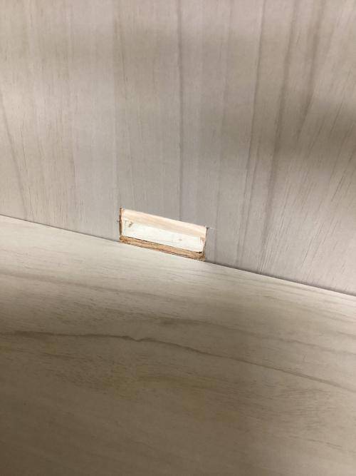 白井産業 (シライサンギョウ) オープンラック ナチュラル×ブラウン