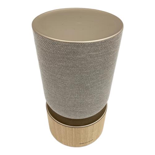 Bang & Olufsen (バング＆オルフセン) ワイヤレスホームスピーカー Beosound Balance