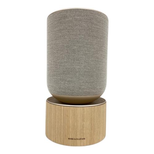 Bang & Olufsen (バング＆オルフセン) ワイヤレスホームスピーカー Beosound Balance