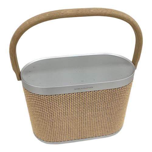 Bang & Olufsen (バング＆オルフセン) ポータブルスピーカー Beosound A5 2023年発売モデル