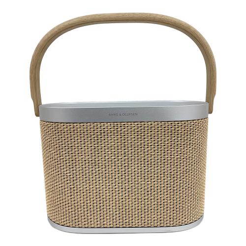 Bang & Olufsen (バング＆オルフセン) ポータブルスピーカー Beosound A5 2023年発売モデル