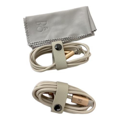 Bang & Olufsen (バング＆オルフセン) ワイヤレスヘッドホン Beoplay