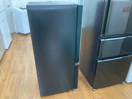 Hisense (ハイセンス) 2ドア冷蔵庫 HR-D16FB 2024年製 162L