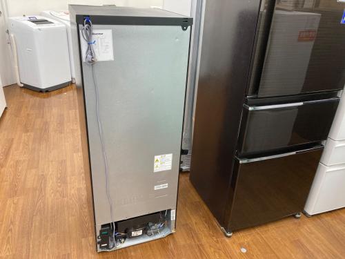 Hisense (ハイセンス) 2ドア冷蔵庫 HR-D16FB 2024年製 162L