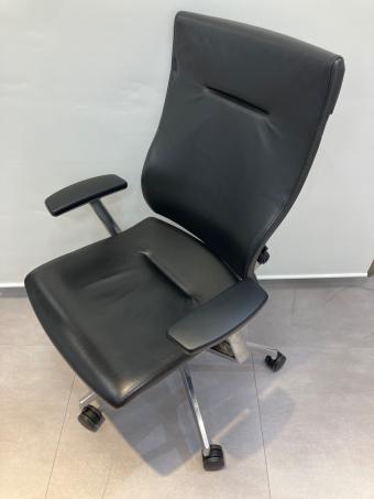 ITOKI (イトーキ) ワークチェアー KE-715LE-Z9T1 スピーナ