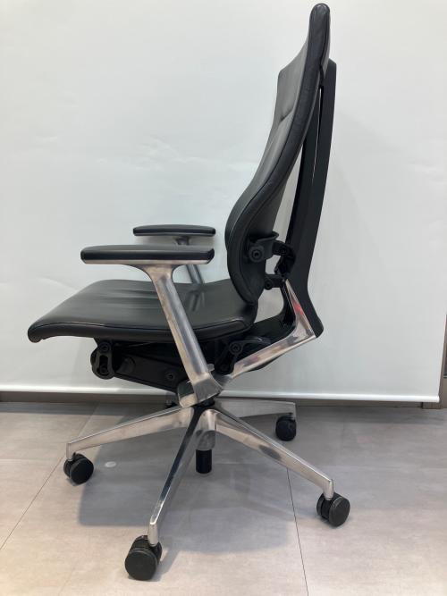 ITOKI (イトーキ) ワークチェアー KE-715LE-Z9T1 スピーナ