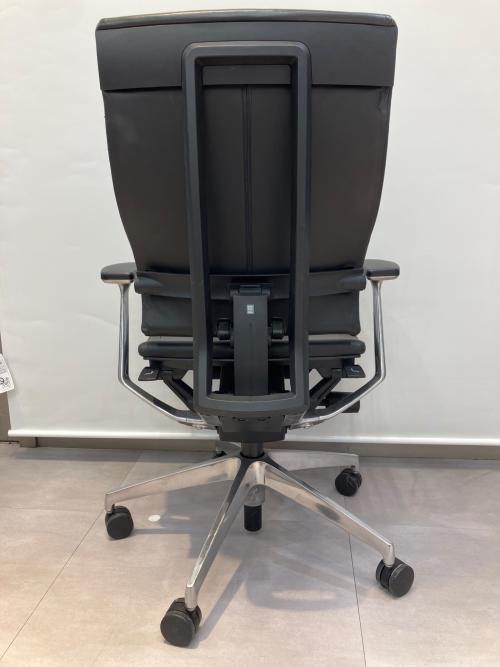 ITOKI (イトーキ) ワークチェアー KE-715LE-Z9T1 スピーナ