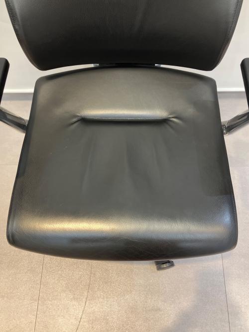 ITOKI (イトーキ) ワークチェアー KE-715LE-Z9T1 スピーナ