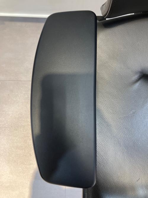 ITOKI (イトーキ) ワークチェアー KE-715LE-Z9T1 スピーナ