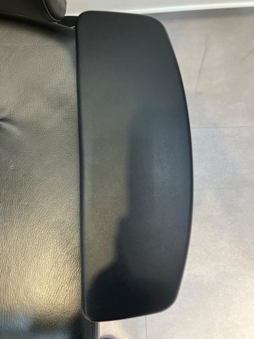 ITOKI (イトーキ) ワークチェアー KE-715LE-Z9T1 スピーナ