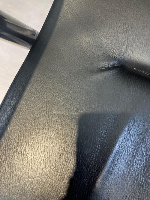 ITOKI (イトーキ) ワークチェアー KE-715LE-Z9T1 スピーナ