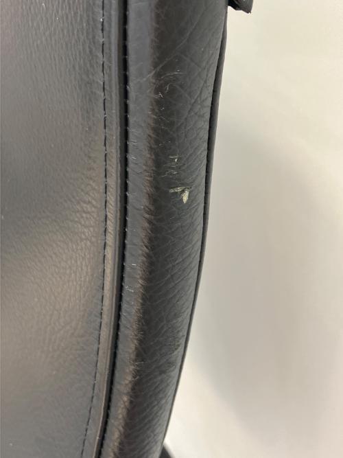 ITOKI (イトーキ) ワークチェアー KE-715LE-Z9T1 スピーナ