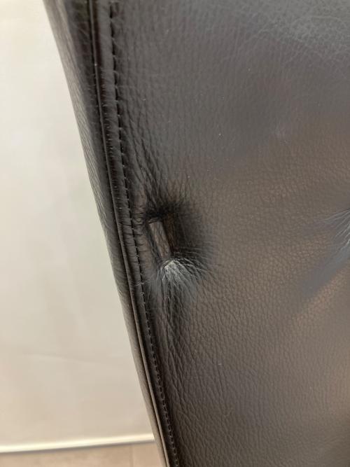 ITOKI (イトーキ) ワークチェアー KE-715LE-Z9T1 スピーナ